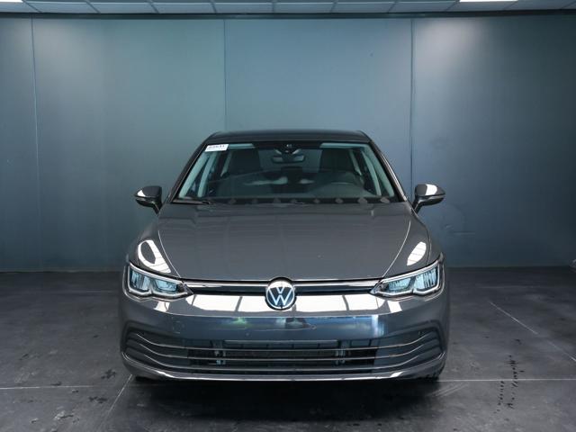 Volkswagen Golf 2.0 TDI DSG 116CV Life - foto 2 di 4