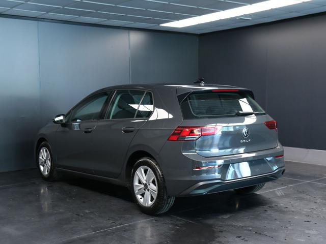 Volkswagen Golf 2.0 TDI DSG 116CV Life - foto 4 di 4