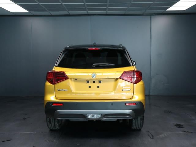 Suzuki Vitara 1.4 110CV Hybrid A/T 4WD AllGrip Cool+ - foto 4 di 4
