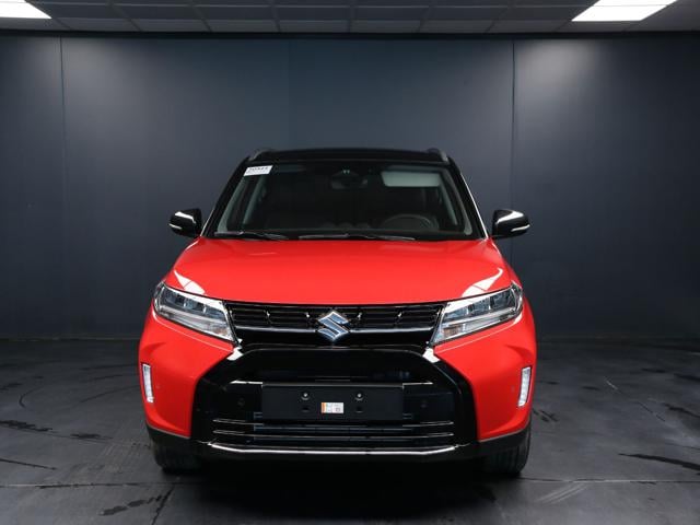 Suzuki Vitara 1.4 110CV Hybrid 4WD AllGrip A/T Top - foto 2 di 4