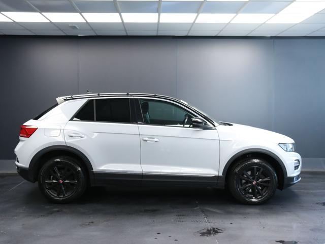 Volkswagen T-Roc 2.0 TDI 150CV DSG 4MOTION Style - foto 3 di 4