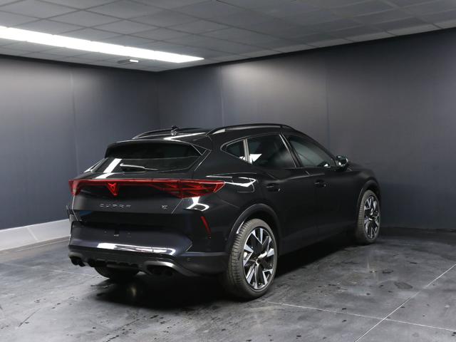 CUPRA Formentor 2.0 TSI 333CV 4Drive DSG VZ - foto 3 di 4