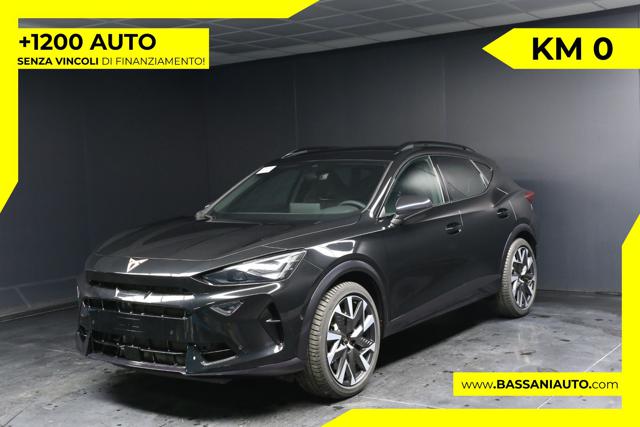 CUPRA Formentor 2.0 TSI 333CV 4Drive DSG VZ, del 2025, in vendita a ARSIè (BL)