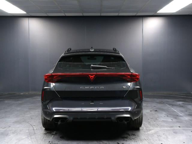 CUPRA Formentor 2.0 TSI 333CV 4Drive DSG VZ - foto 4 di 4