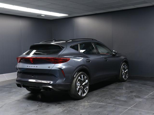 CUPRA Formentor 2.0 TSI 333CV 4Drive DSG VZ - foto 3 di 4
