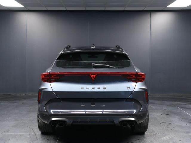 CUPRA Formentor 2.0 TSI 333CV 4Drive DSG VZ - foto 4 di 4