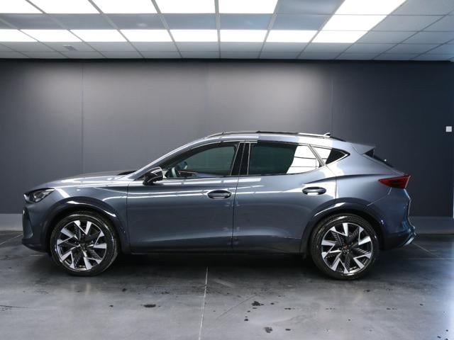 CUPRA Formentor 2.0 TSI 333CV 4Drive DSG VZ - foto 2 di 4