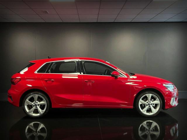 Audi A3 SPORTBACK 35 TFSI S tronic Business Advanced PROMO - foto 4 di 4