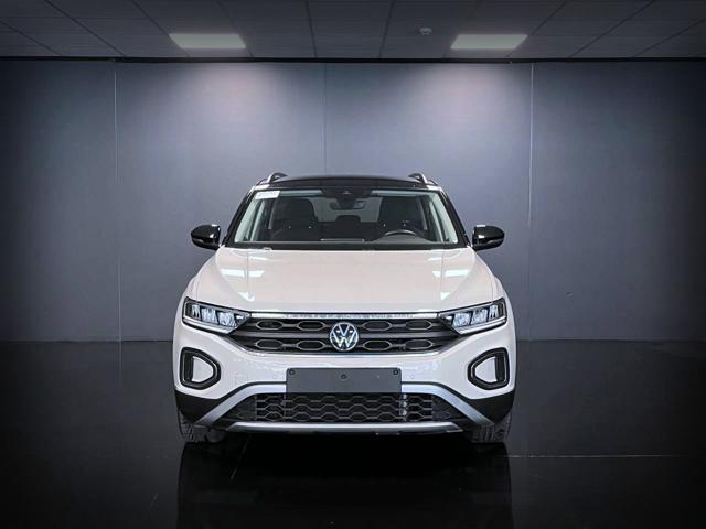Volkswagen T-Roc 1.0 TSI Life - foto 2 di 4