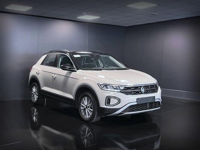 Volkswagen T-Roc 1.0 TSI Life - foto 3 di 4