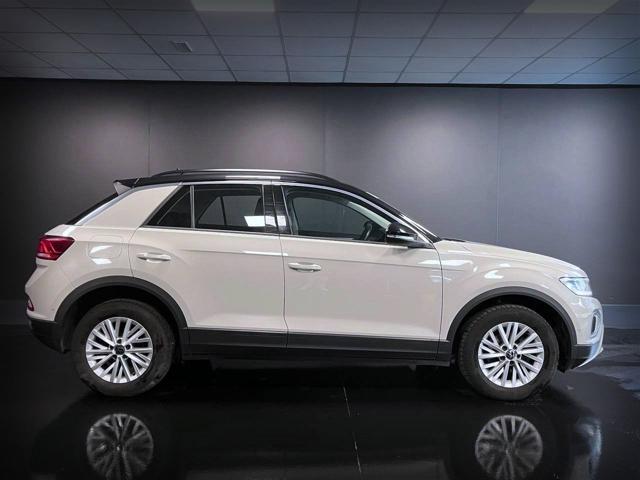Volkswagen T-Roc 1.0 TSI Life - foto 4 di 4