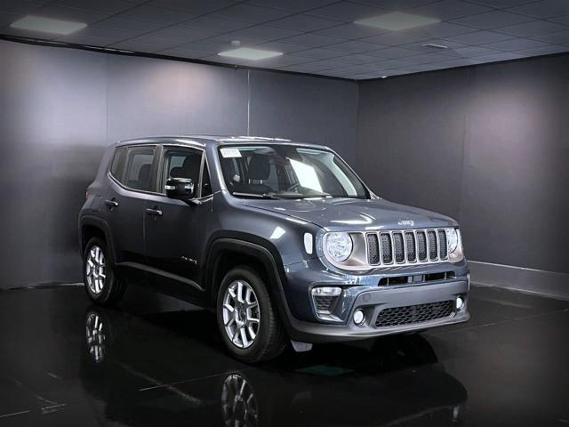 Jeep Renegade 1.0 T3 Limited - foto 3 di 4