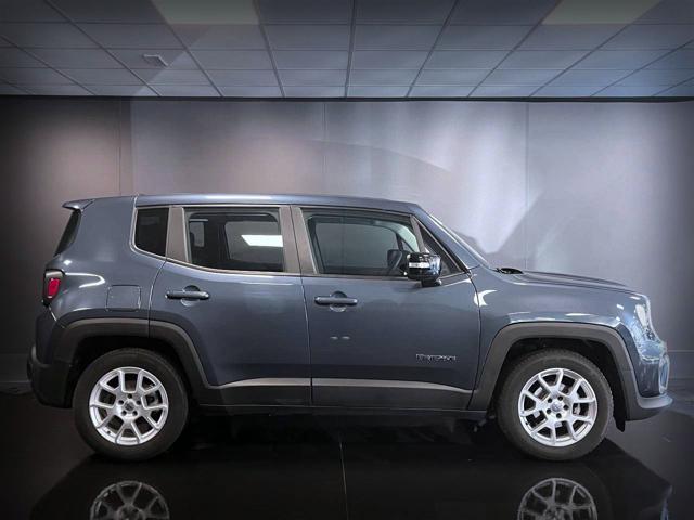 Jeep Renegade 1.0 T3 Limited - foto 4 di 4