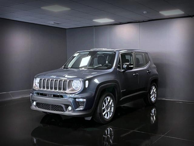 Jeep Renegade 1.0 T3 Limited, del 2023, 73.833 km, in vendita a ARSIè (BL)