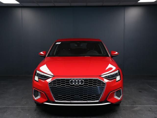Audi A3 SPB 35 TDI S tronic PREZZO PROMO - foto 2 di 4