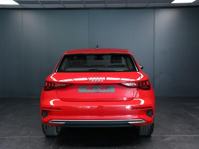 Audi A3 SPB 35 TDI S tronic PREZZO PROMO - foto 3 di 4