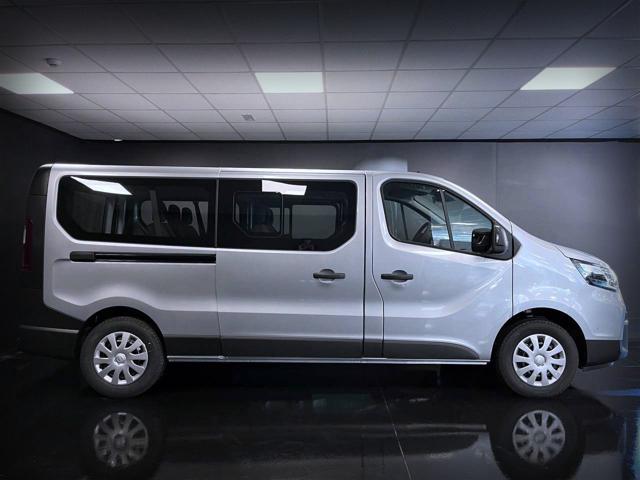 Nissan Primastar 2.0 dCi 150CV PL-TN Bus N-Connecta 8 POSTI - foto 4 di 4