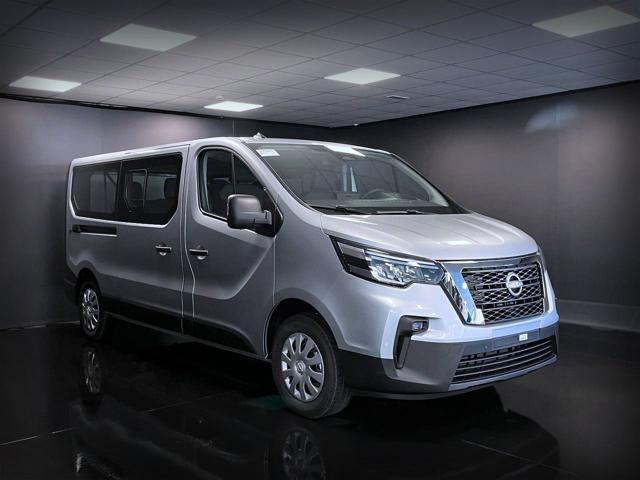 Nissan Primastar 2.0 dCi 150CV PL-TN Bus N-Connecta 8 POSTI - foto 3 di 4