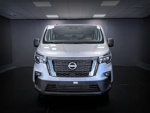 Nissan Primastar 2.0 dCi 150CV PL-TN Bus N-Connecta 8 POSTI - foto 2 di 4