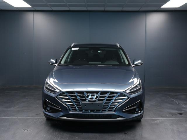 Hyundai i30 Wagon 1.0 T-GDI iMT 120CV 48V Prime - foto 4 di 4