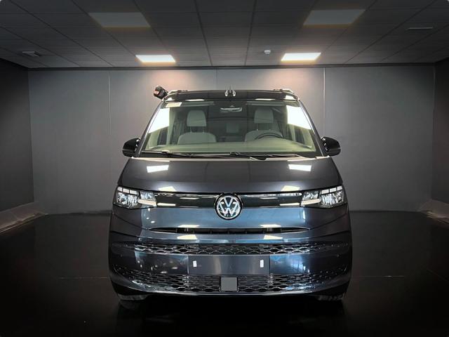 Volkswagen California 2.0 TDI 150 CV DSG Coast OCEAN WEBASTO - foto 2 di 4