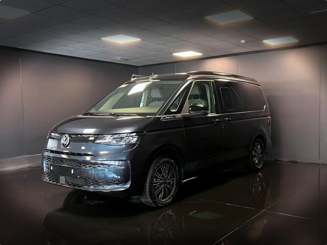 Volkswagen California 2.0 TDI 150 CV DSG Coast OCEAN WEBASTO, del 2025, 1 km, in vendita a ARSIè (BL)