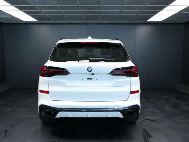 BMW X5 30d 3.0 48V 298CV xDrive Msport Pro - foto 4 di 4