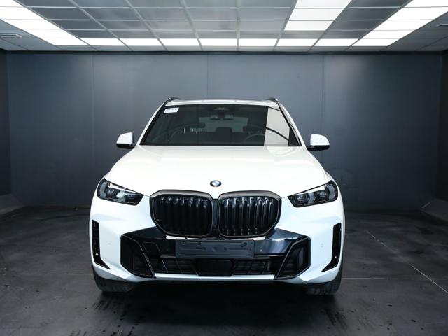 BMW X5 30d 3.0 48V 298CV xDrive Msport Pro - foto 2 di 4
