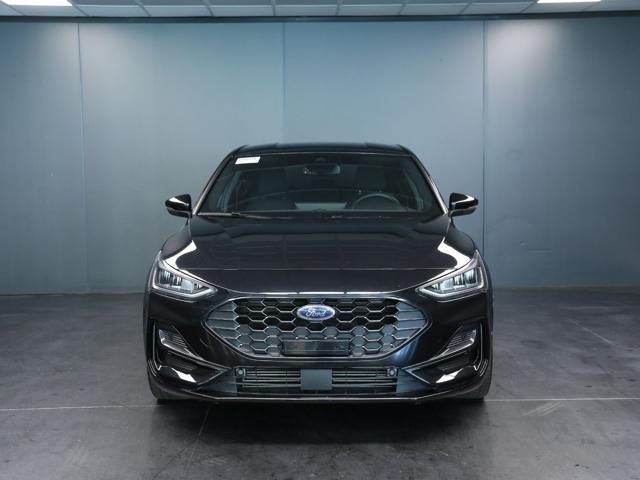 Ford Focus 1.0 EcoBoost Hybrid 155 CV Powershift 5p. ST-Line - foto 2 di 4