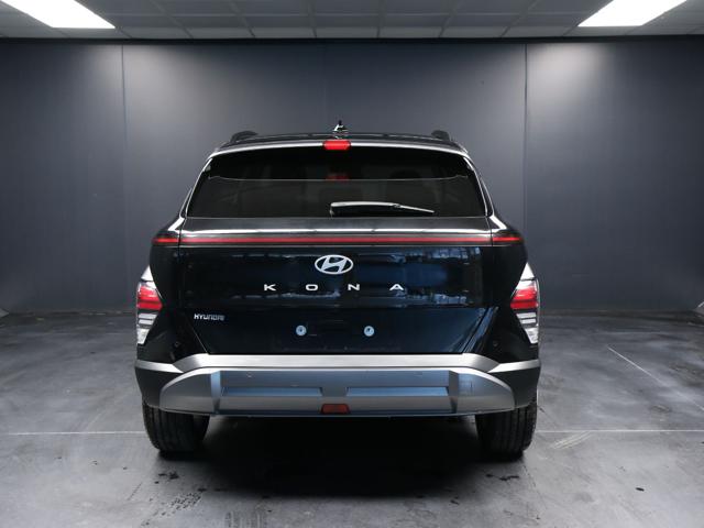 Hyundai KONA 1.0 T-GDI 120CV XLine - foto 4 di 4