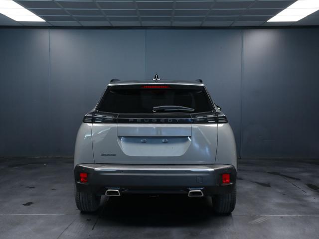 Peugeot 2008 PureTech 130CV S&S EAT8 Allure - foto 4 di 4