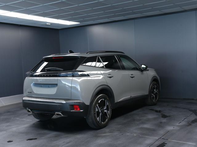 Peugeot 2008 PureTech 130CV S&S EAT8 Allure - foto 3 di 4