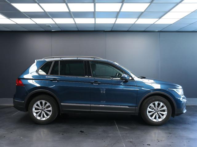 Volkswagen Tiguan 2.0 TDI 150CV DSG Life - foto 3 di 4