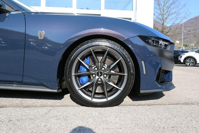Ford Mustang Fastback 5.0 V8 aut. Dark Horse - foto 2 di 4
