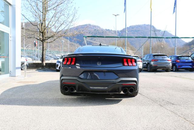 Ford Mustang Fastback 5.0 V8 aut. Dark Horse - foto 4 di 4