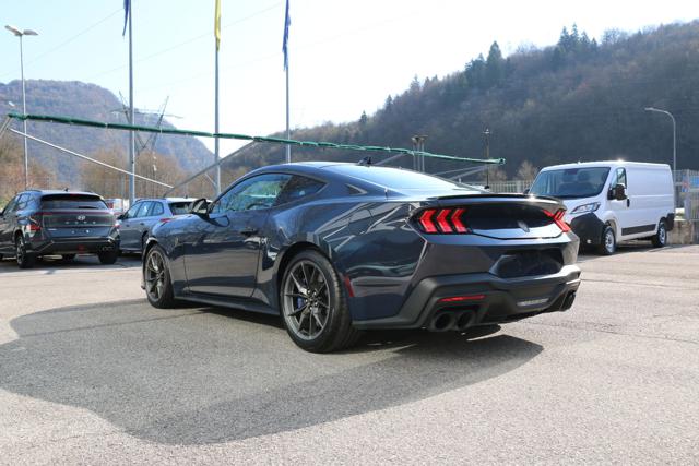 Ford Mustang Fastback 5.0 V8 aut. Dark Horse - foto 3 di 4
