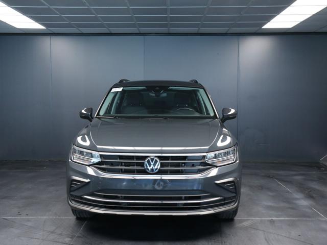Volkswagen Tiguan 2.0 TDI 150CV DSG Life - foto 2 di 4