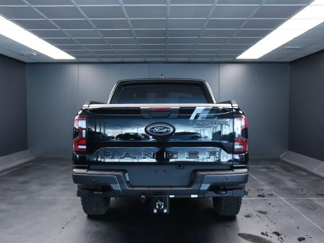 Ford Ranger Raptor 2.0 EcoBlue 210CV DC Aut. Raptor 5posti - foto 4 di 4