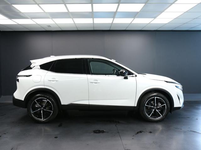 Nissan Qashqai MHEV 158CV Xtronic Tekna TETTO PANORAMICO - foto 3 di 4