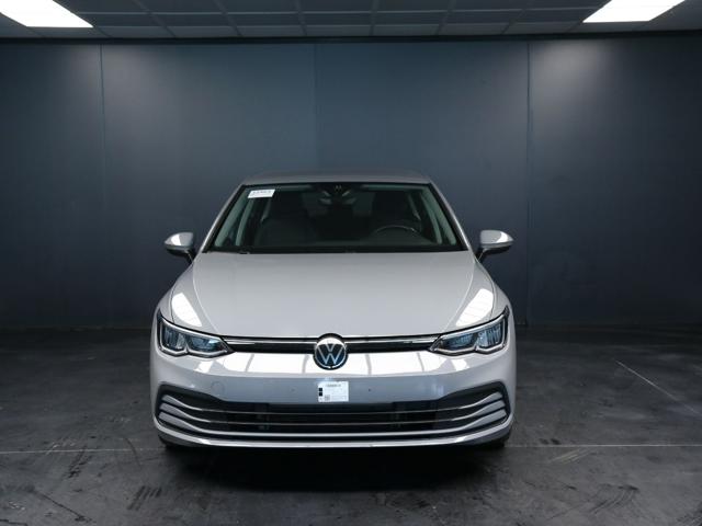 Volkswagen Golf 2.0 TDI DSG 116CV Life - foto 2 di 4