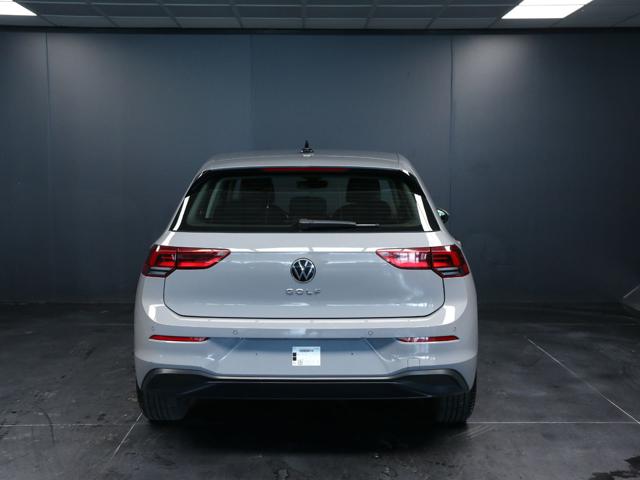 Volkswagen Golf 2.0 TDI DSG 116CV Life - foto 4 di 4