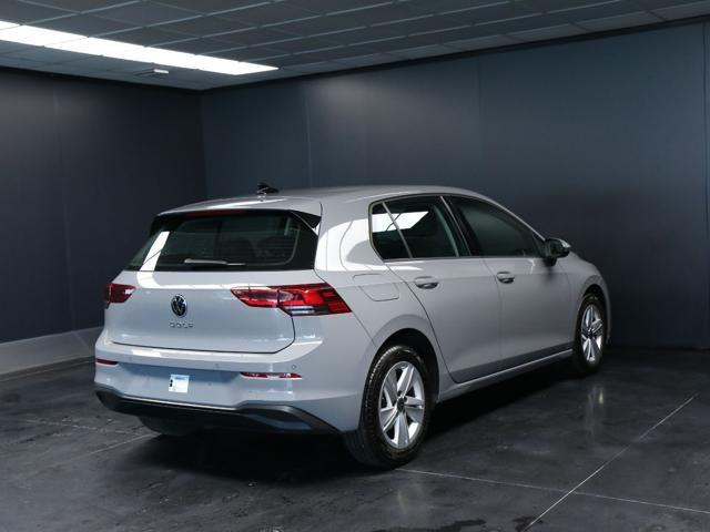 Volkswagen Golf 2.0 TDI DSG 116CV Life - foto 3 di 4