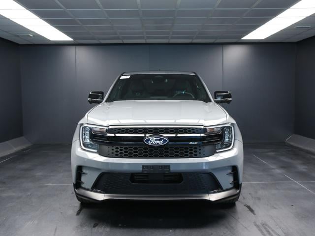 Ford Ranger MS-RT 3.0 EcoBlue 240CV aut. 4WD DC - foto 2 di 4
