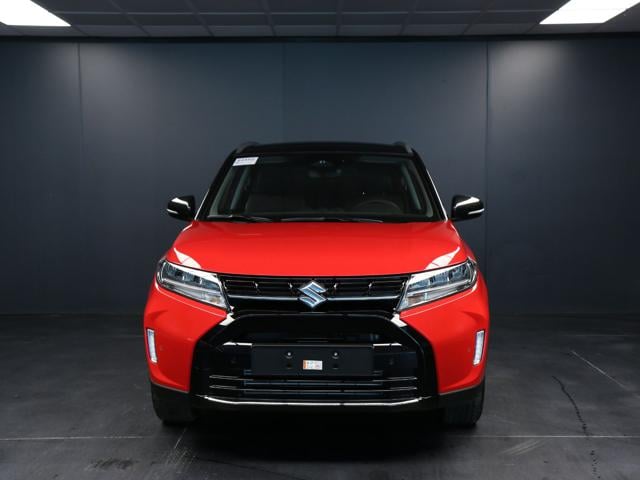 Suzuki Vitara 1.4 110CV Hybrid 4WD AllGrip Top - foto 2 di 4