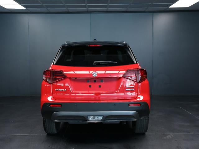 Suzuki Vitara 1.4 110CV Hybrid 4WD AllGrip Top - foto 4 di 4