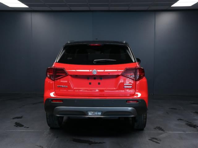 Suzuki Vitara 1.4 110CV Hybrid 4WD AllGrip Cool+ - foto 4 di 4