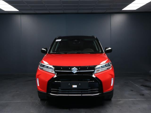 Suzuki Vitara 1.4 110CV Hybrid 4WD AllGrip Cool+ - foto 2 di 4
