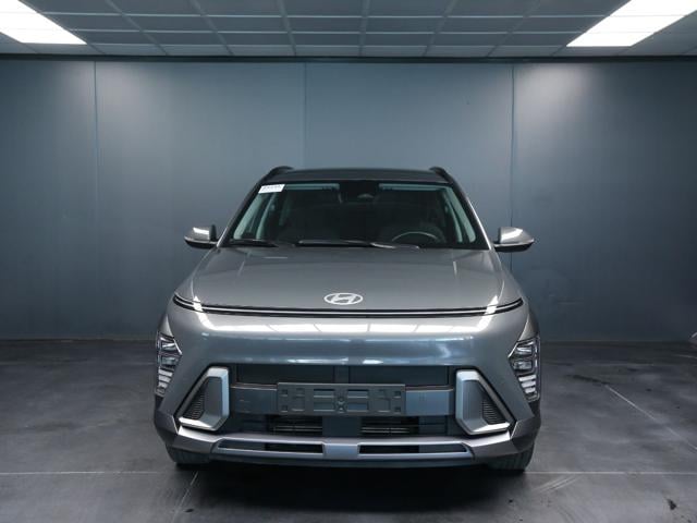Hyundai KONA 1.0 T-GDI 120CV XLine - foto 2 di 4