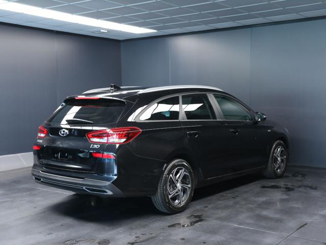 Hyundai i30 Wagon 1.6 CRDi 136 CV 48V DCT Prime - foto 3 di 4