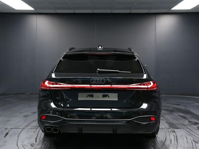 Audi A5 Avant TDI 204CV mHEV+ S tronic S line Edition - foto 4 di 4